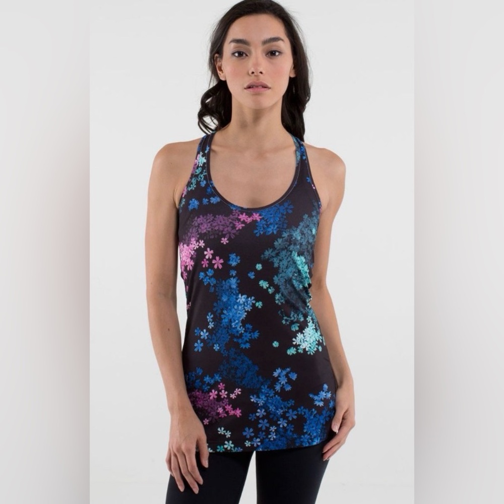 Lululemon Cool Racerback